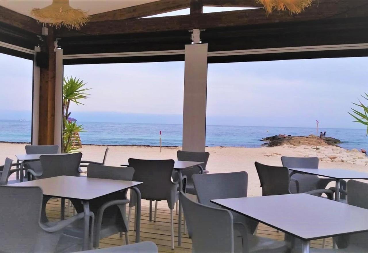 Duquesa Beach Torrevieja Exteriér fotografie