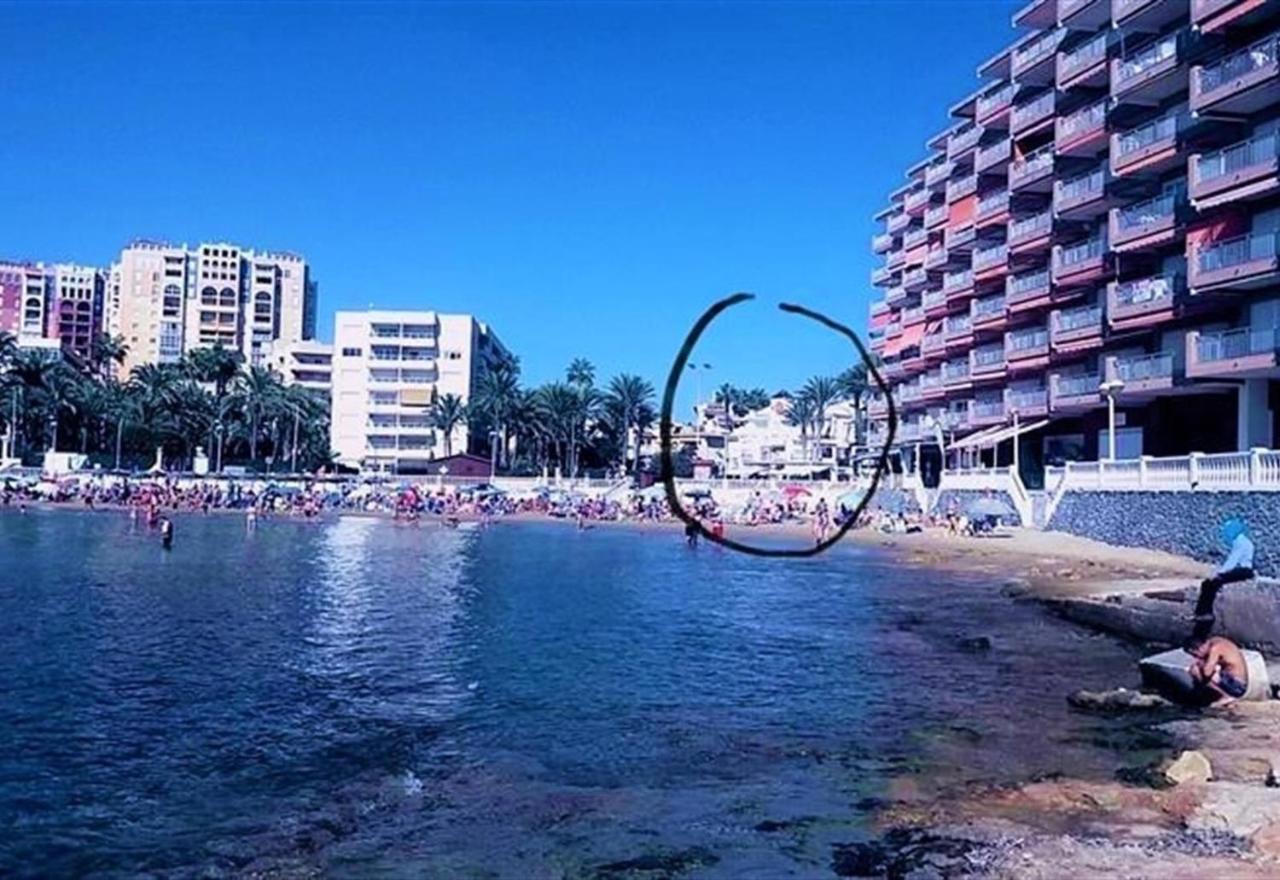 Duquesa Beach Torrevieja Exteriér fotografie