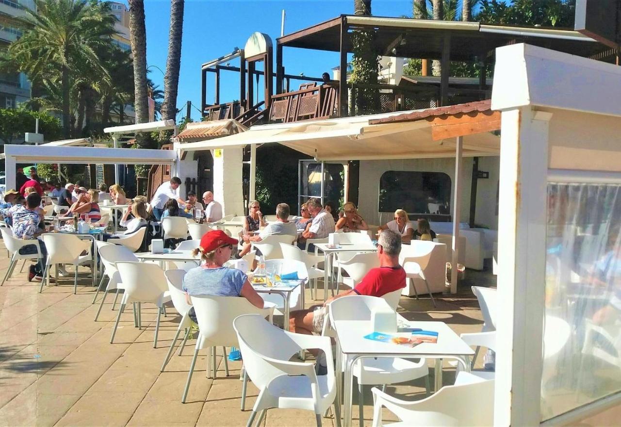 Duquesa Beach Torrevieja Exteriér fotografie